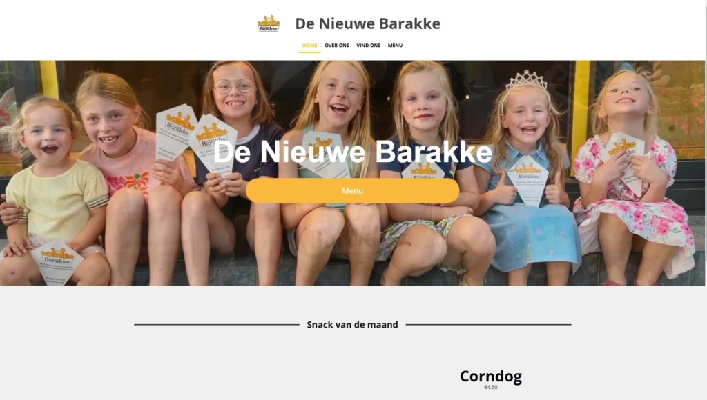nieuw-barakke