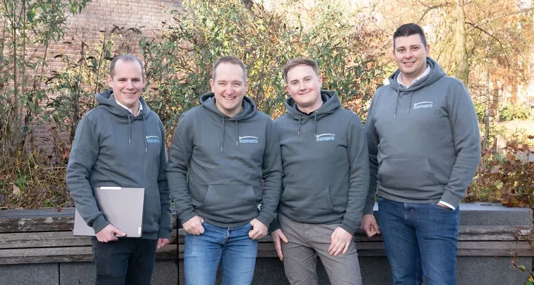 ssl-certificaat experts van esmero