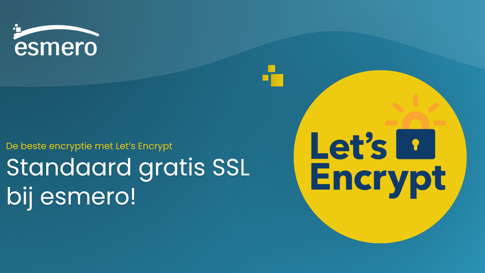waarom ssl certificaat